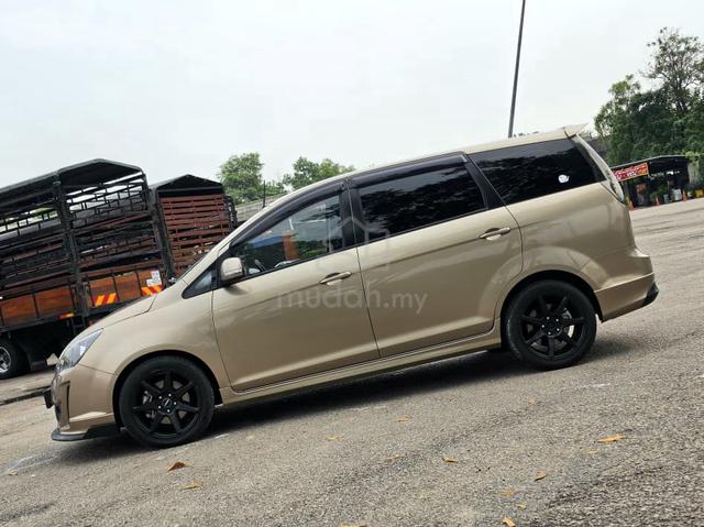 2012 Proton EXORA 1.6 BOLD PREMIUM (A) CASH&CARRY! - 4