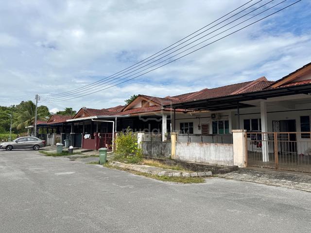 CORNER, Teres Setingkat, I-MAS VILLAGE 2