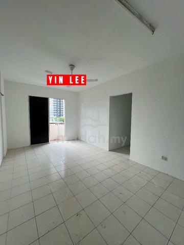 Mutiara Heights 1