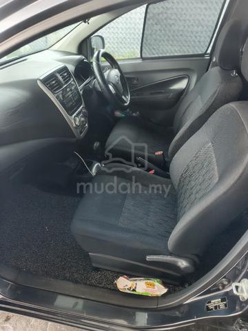 2018 Perodua AXIA 1.0 G (A) - 5