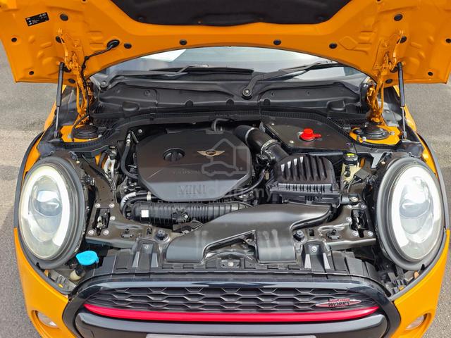 2017 Mini COOPER 2.0 S (A) - 3