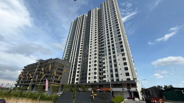 Seiring Residensi 1