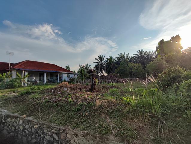 TANAH BESAR | Lot Banglo Sek 5 Mahkota Hills, Lenggeng 1