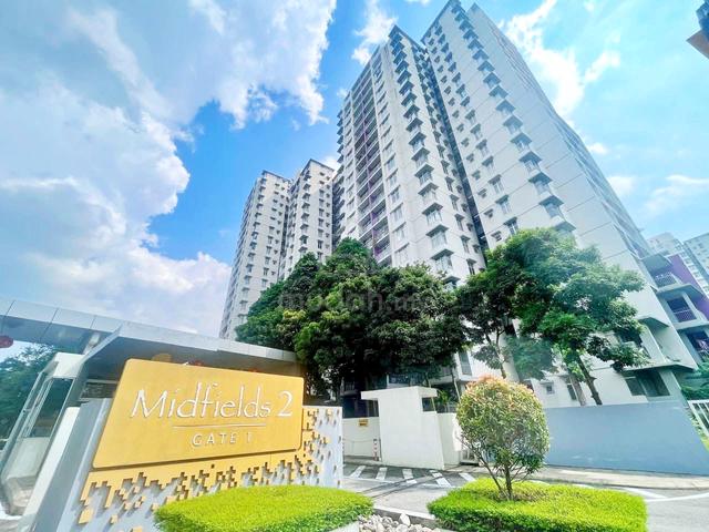 Midfields 2 1
