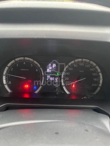 Perodua Aruz 1.5 (A) For Rent - photo 9 of 12