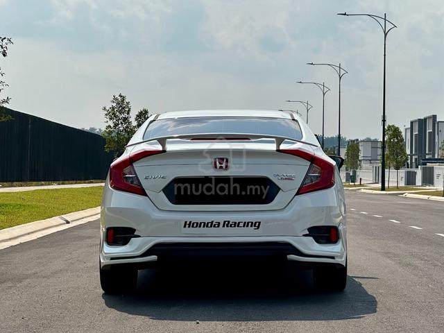 HONDA CIVIC 1.8 S🔥CHEAPER iN MALAYSIA‼️‼️‼️ - 3