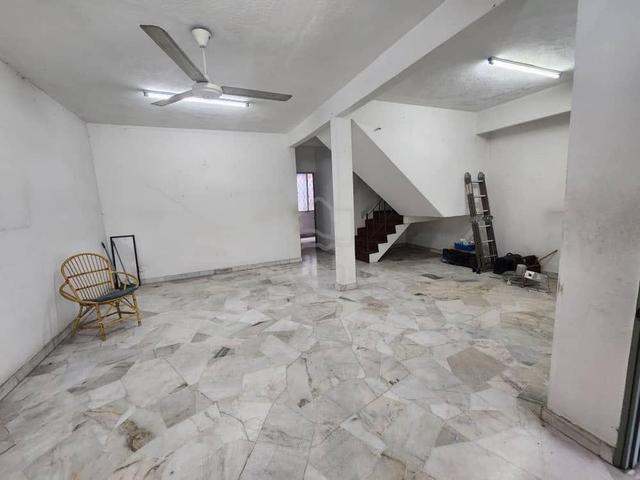 Kepong Baru, 2sty House, Freehold, Guarded, Below Market, Easy Parking 1