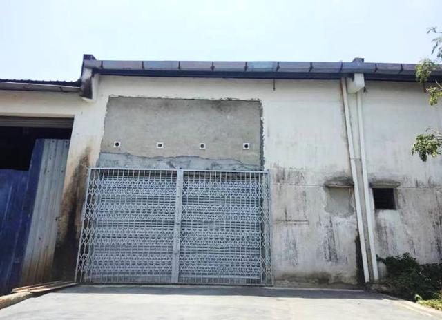 1.5sty Factory SEROJA 7 Seksyen BS6 Bukit Sentosa [ INTERMEDIATE ] 1