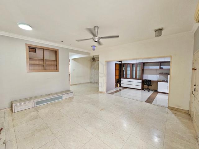 [G&G + KITCHEN CAB + BIG LIVING HALL] Putra Heights Putra Permai 1
