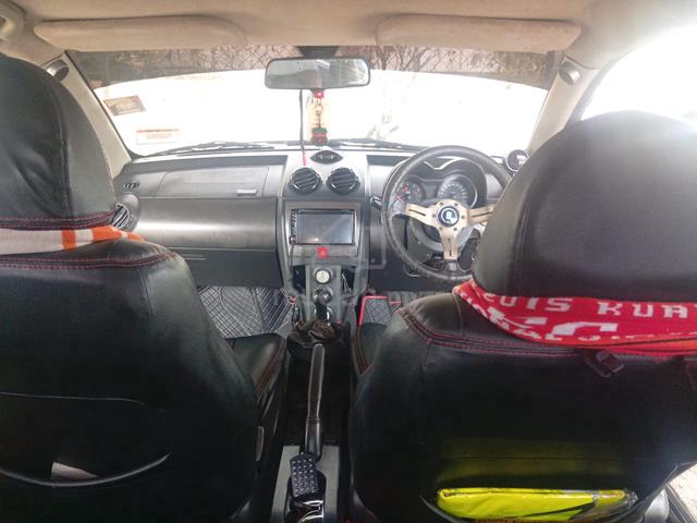 2006 Proton SATRIA 1.6 NEO H-LINE (M) - 5
