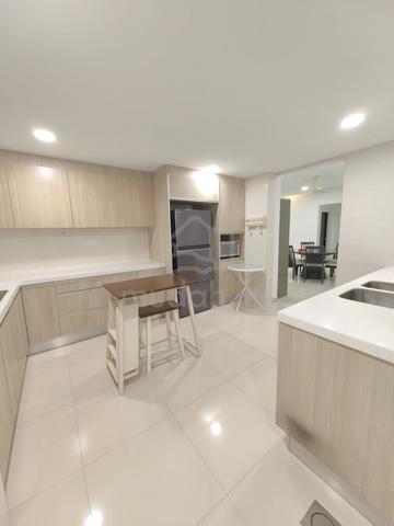 Summer Villa 1