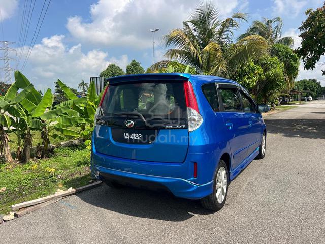 2016 Perodua ALZA 1.5 (AUTO) - 3