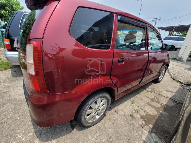 Toyota Avanza 1.3 auto tahun 2005 Rm 12,800 jual  - 4