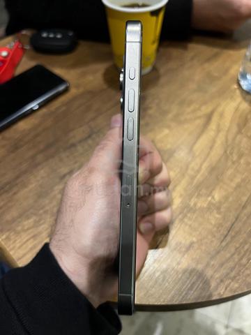 Apple iPhone 15 Pro Max 256 GB - photo 2 of 6