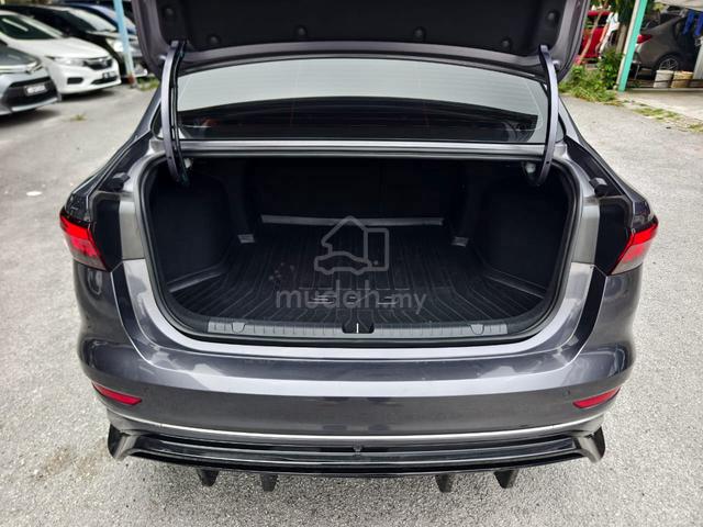2024 ➡️Proton S70 1.5T Flagship X - 5
