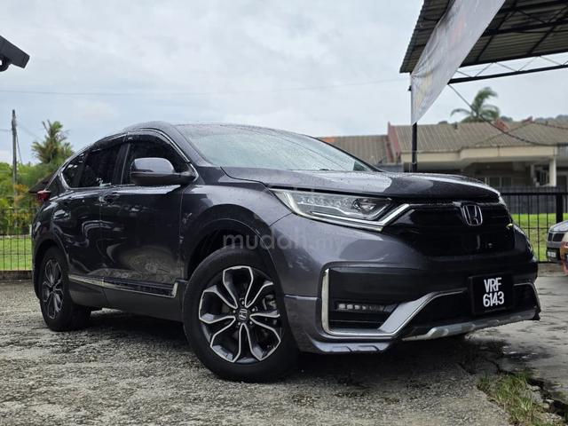 HONDA CR-V 1.5 TC-P (a) FACELIFT - 1