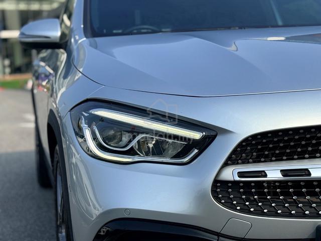 2022 Mercedes Benz GLA 250 AMG LINE - Local M-Benz - 5