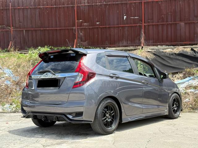 2019 Honda JAZZ 1.5 V FACELIFT (A) PADDLE SHIFT - 5