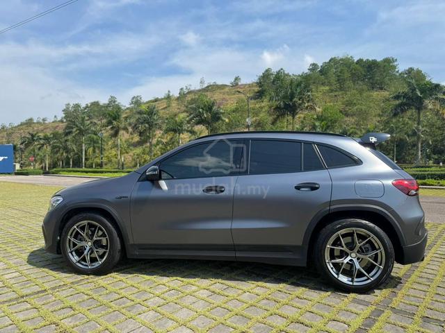 2022 Mercedes Benz GLA250 2.0 AMG LINE (A) - 5