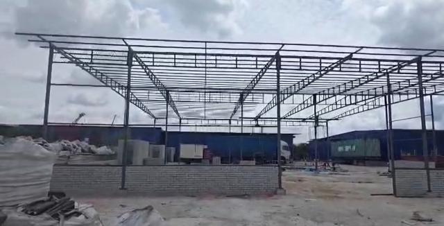 Factory (bu 3200), Bukit Minyak, Bukit mertajam 1