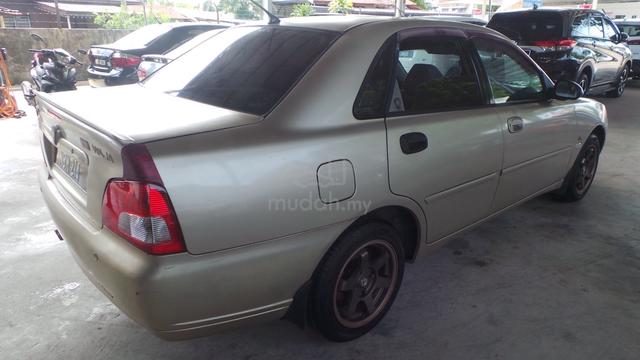 2004 Proton WAJA 1.6 (M) - 2
