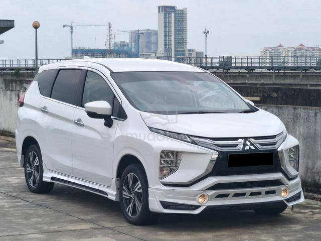 2024 Mitsubishi XPANDER 1.5 (A) Limited Stock !!! - 1
