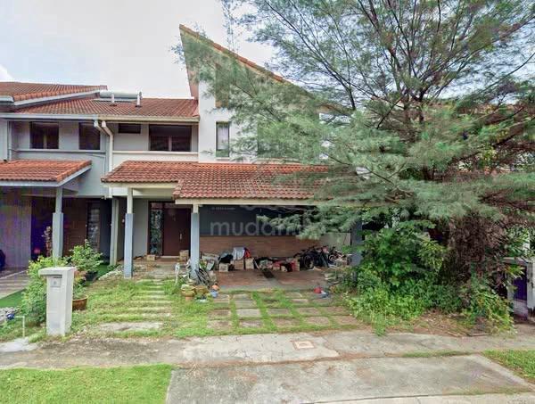 Glenmarie Cove / Klang 《Below Market Value 30 %》 1