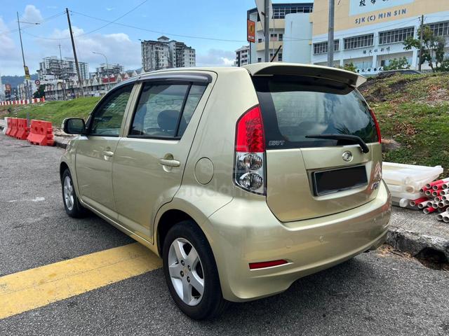 2008 Perodua MYVI 1.3 EZi (A) WELCOME VIEW & TEST - 4