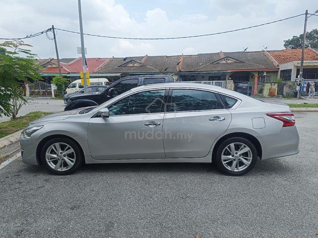 2015 Nissan TEANA 2.5 XV (A) - 3