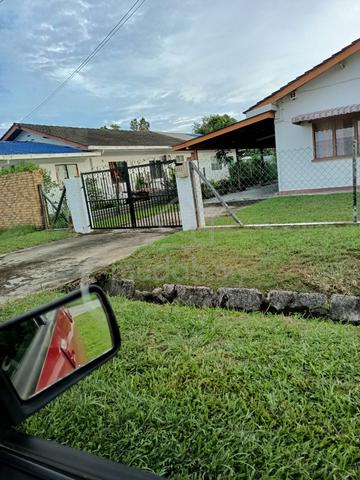 piasau garden hse for rent 1