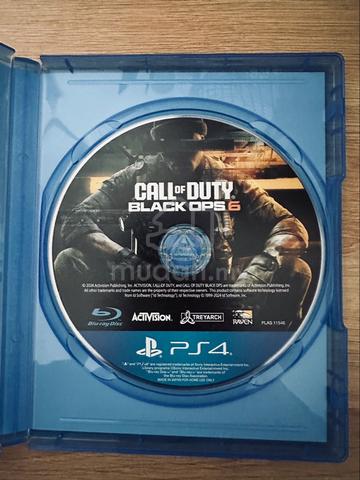 Call of Duty Black Ops 6 - photo 3 of 3