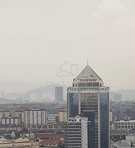 Union Suite Sunway 1