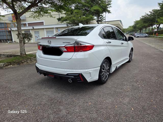 2018(V SPEC)✅Honda CITY 1.5 (A) V / NEW FACELIFT - 3