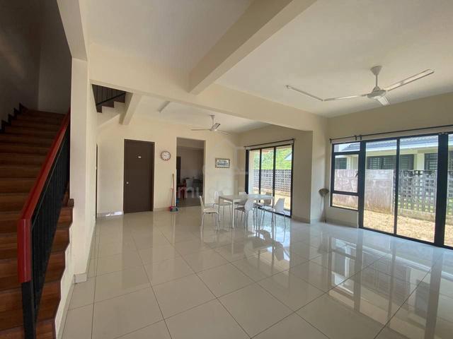 Best Buy SemiD 2 Storey Cengal Puncak Bestari Puncak Alam 3