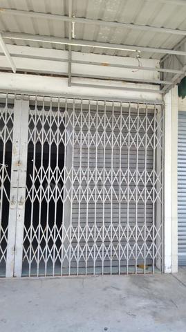 Bagan Ajam Shoplot Ground Floor Facing Main Road 1