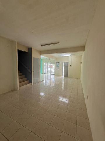 Taman Sri Putri @ Kulai Double Storey Terrace House Unblocked View 1