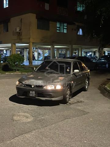 2006 Proton WIRA 1.5 GL (M) - 2