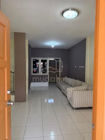Taman Desa Ilmu House For Rent 1