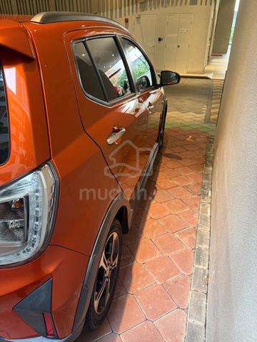 2020 Perodua AXIA 1.0 STYLE MY19 B200 (A) - 29km - 3