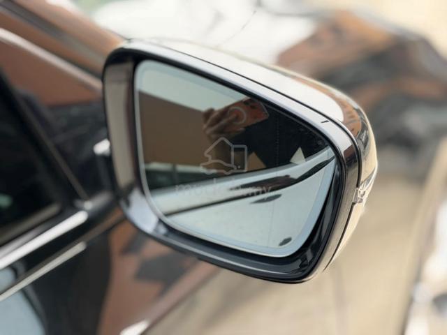 2023 Bmw 320i M SPORT 2.0 (A) - 5
