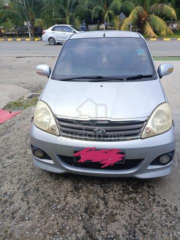 2012 Perodua VIVA 1.0 ELITE EZI EJ-VE (A) - 1