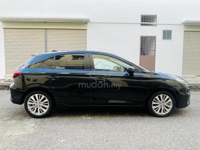 2022 Honda CITY 1.5 E HATCHBACK (A) New Tyre! - 4