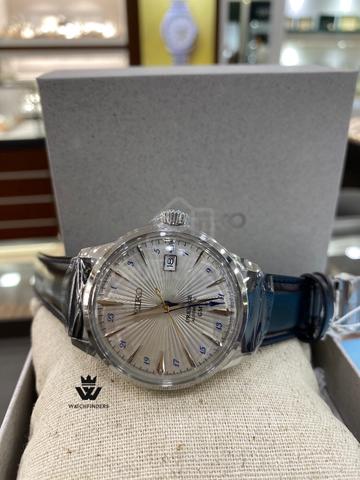 Seiko Presage Cocktail Time GMT SSK049J1 - photo 5 of 5