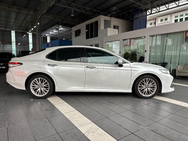 2019 Toyota CAMRY 2.5 V (A) GOOD CONDITION! - 4