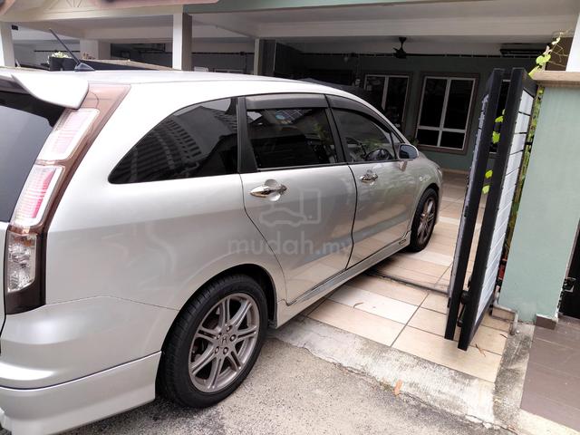 2006 Honda STREAM 1.8 RSZ (A) - 3