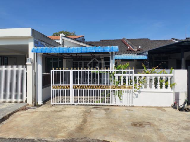 BELOW MARKET🔥LOKASI STRATEGIK🔥Teres Setingkat@Taman Pulai Jaya 1