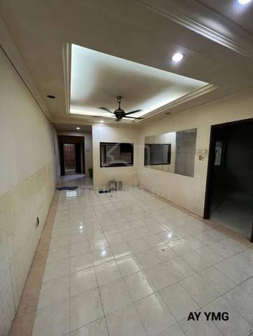 Bayu Villa 1