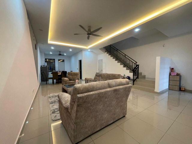 Bestari Perdana, Meridin East (Pasir Gudang) - Double Storey For Sale 1
