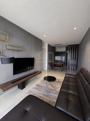 Riverside Residence 1