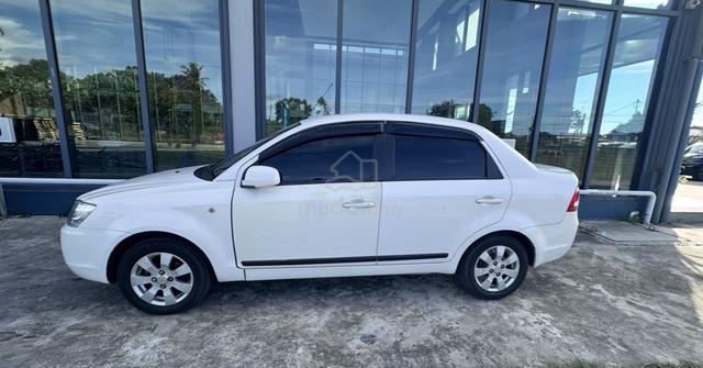Proton Saga BLM 1.3 Manual 2009 Tiptop Condition 🚗 - 5